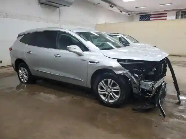 5GAERBKW0JJ139423 2018 BUICK ENCLAVE-3