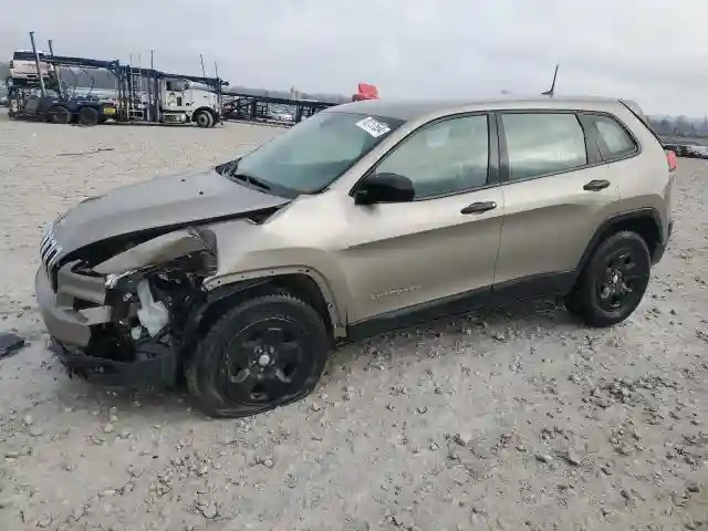 1C4PJMAB3GW331150 2016 JEEP GRAND CHEROKEE-0