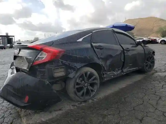 19XFC2F85ME202761 2021 HONDA CIVIC-2