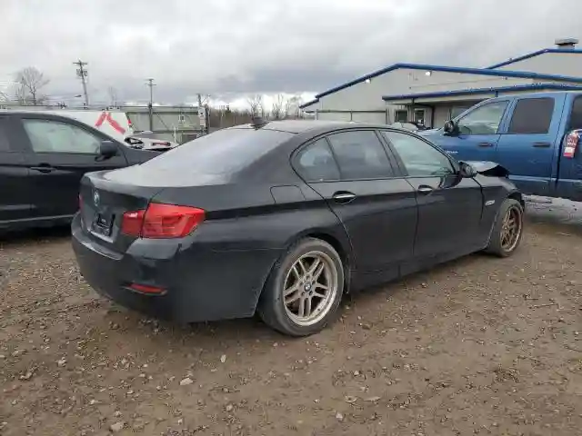 WBA5A7C55GG644191 2016 BMW 5 SERIES-2