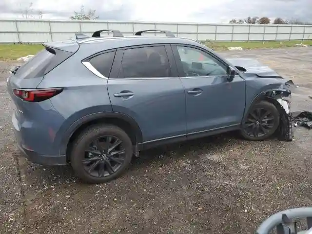 JM3KFBCL9R0471285 2024 MAZDA CX-5 PREFE-2