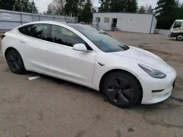5YJ3E1EA0KF482415 2019 TESLA MODEL 3-3