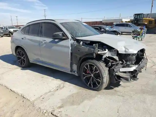 5YM23EC0XN9M66375 2022 BMW X4 M-3