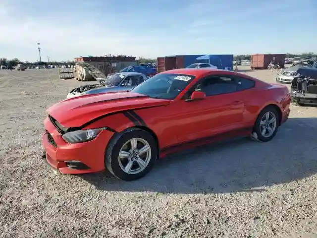 1FA6P8AM9H5289843 2017 FORD ALL MODELS-0