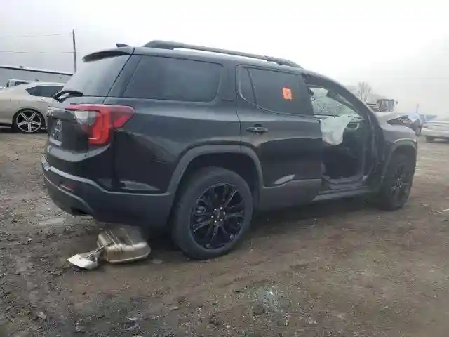 1GKKNKL41NZ165812 2022 GMC ACADIA-2
