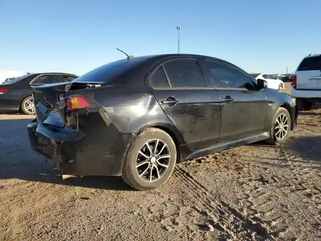 JA32U2FU0HU003969 2017 MITSUBISHI LANCER-2