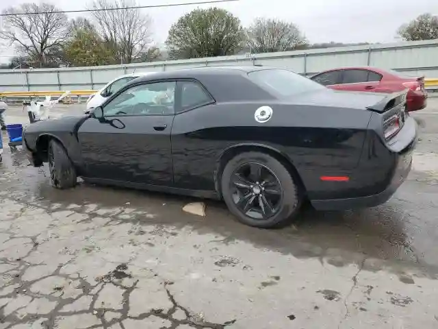 2C3CDZAG7JH241542 2018 DODGE CHALLENGER-1
