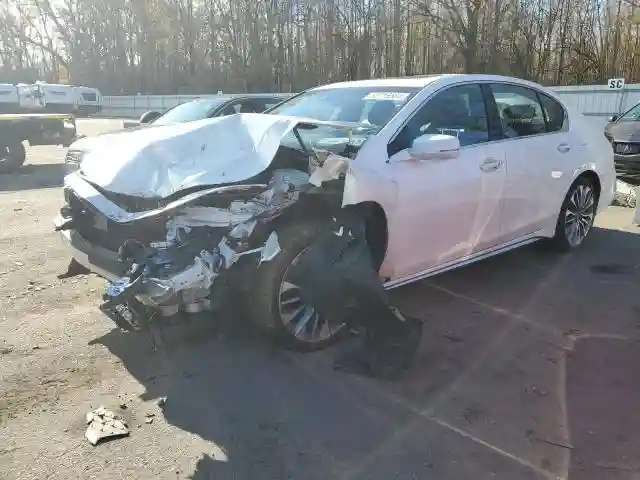 JH4KC1F52LC000494 2020 ACURA RLX-0