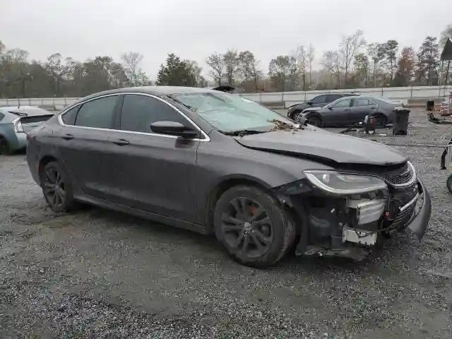 1C3CCCAB5GN157482 2016 CHRYSLER 200-3