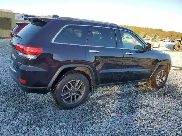 1C4RJFBG8LC194474 2020 JEEP GRAND CHEROKEE-2