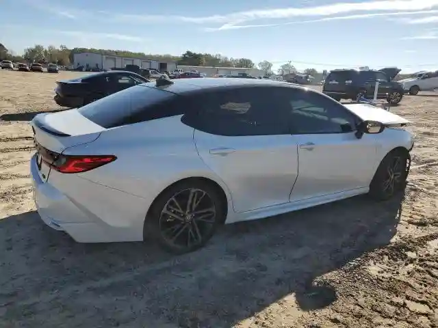 4T1DAACK9SU031322 2025 TOYOTA CAMRY-2