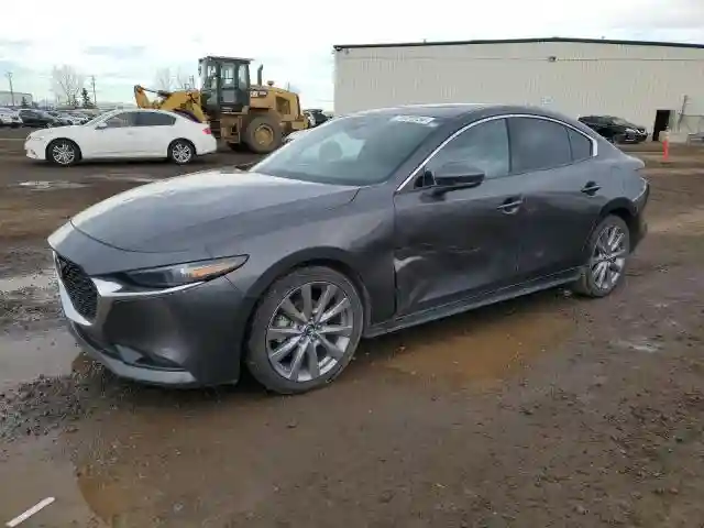 3MZBPADM8KM103610 2019 MAZDA 3-0