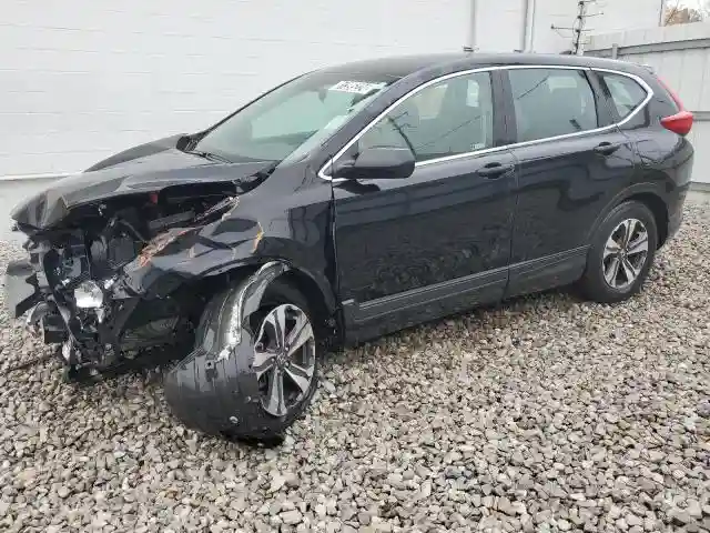 2HKRW6H36KH230168 2019 HONDA CRV-0