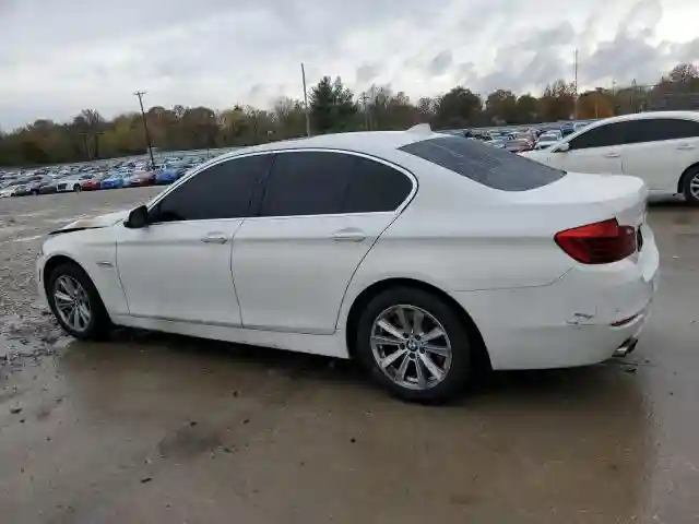 WBA5A7C59FD628317 2015 BMW 5 SERIES-1