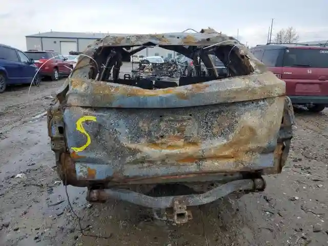 1GYKNDRS9HZ289788 2017 CADILLAC XT5-5