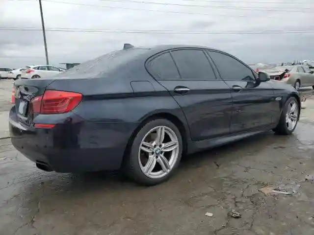 WBAKP9C59GG587510 2016 BMW 5 SERIES-2