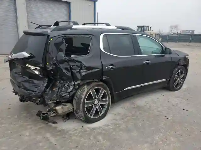 1GKKNPLSXJZ164454 2018 GMC ACADIA DEN-2