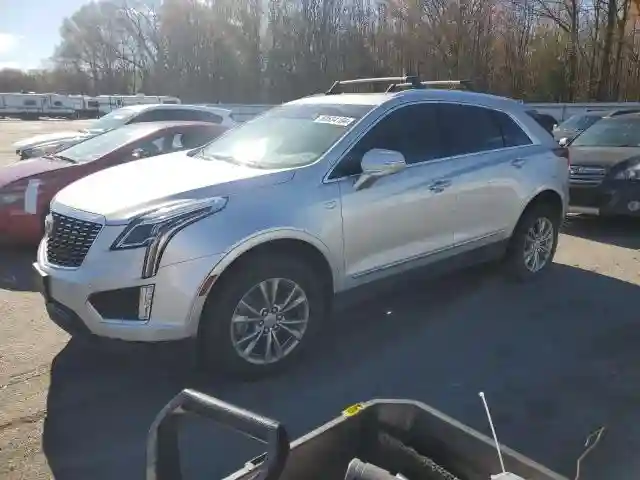 1GYKNCRS4LZ228450 2020 CADILLAC XT5-0