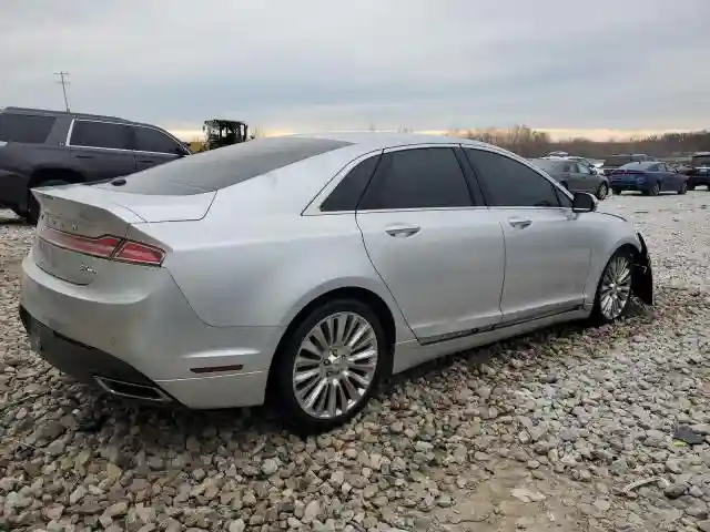 3LN6L2JKXGR602598 2016 LINCOLN MKZ-2