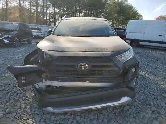 2T3J1RFV0MW158672 2021 TOYOTA RAV4-4