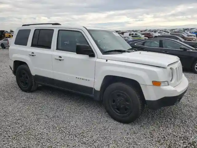 1C4NJPBAXHD140479 2017 JEEP PATRIOT-3