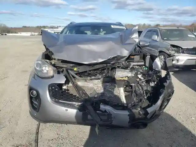 KNDPNCAC1J7308457 2018 KIA SPORTAGE-4