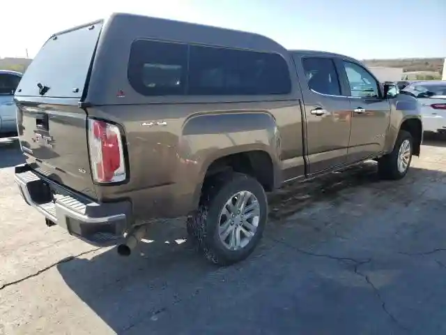 1GTP6DE18G1333539 2016 GMC CANYON-2