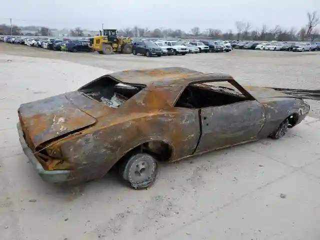 22378U175785 1968 PONTIAC FIREBIRD-2