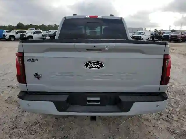 1FTEW3K54RKD68584 2024 FORD ALL MODELS-5