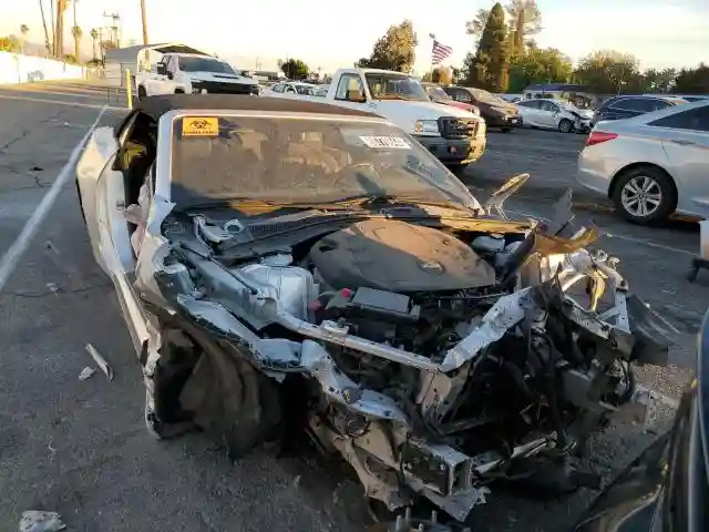 1G1FB3DS9K0144577 2019 CHEVROLET CAMARO-4