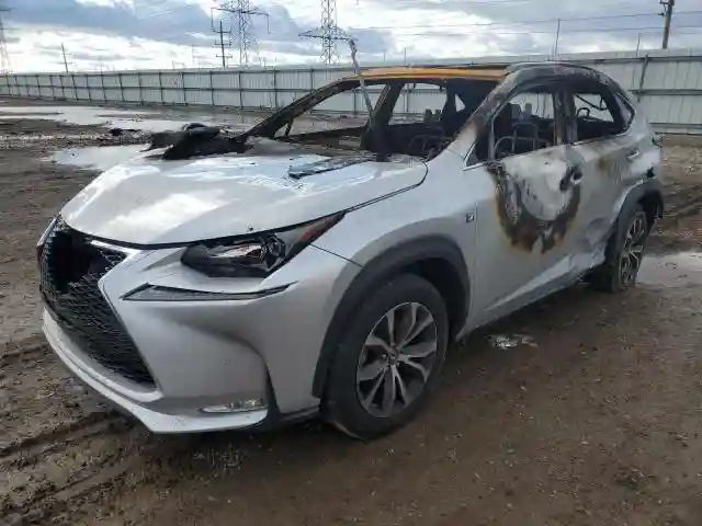 JTJBARBZ6F2031043 2015 LEXUS NX-0