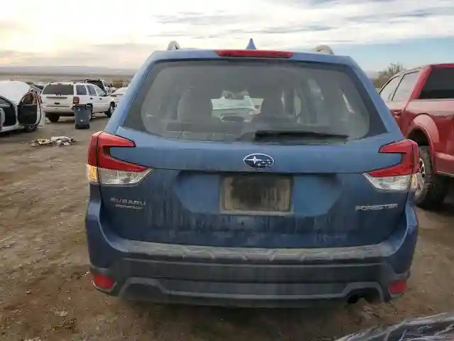 JF2SKADC9LH606272 2020 SUBARU FORESTER-5