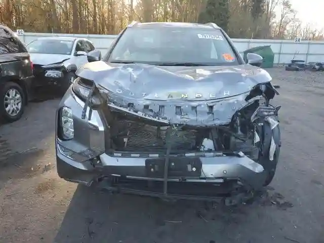 JA4J3VA83NZ079190 2022 MITSUBISHI OUTLANDER-4