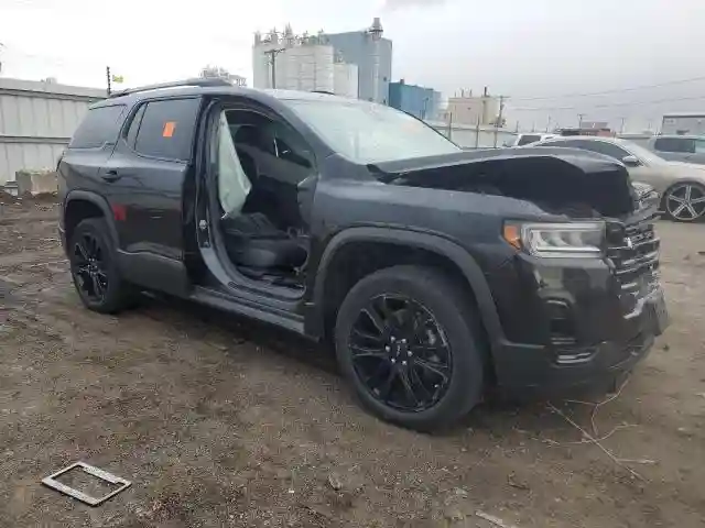 1GKKNKL41NZ165812 2022 GMC ACADIA-3