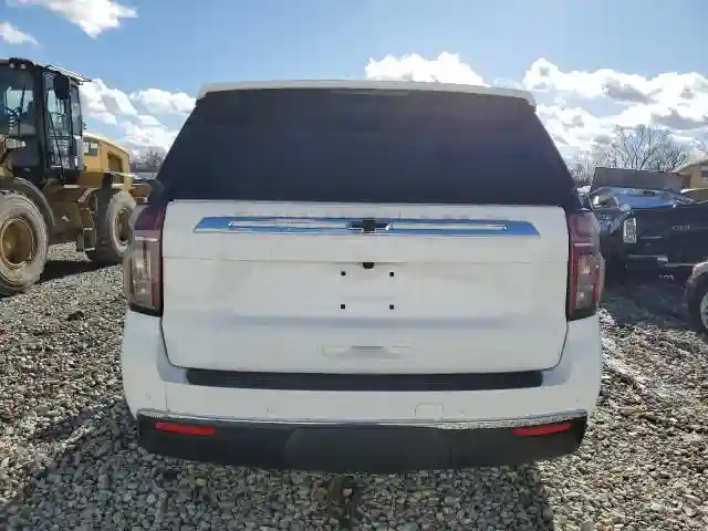 1GNSKLED9RR349111 2024 CHEVROLET TAHOE-5