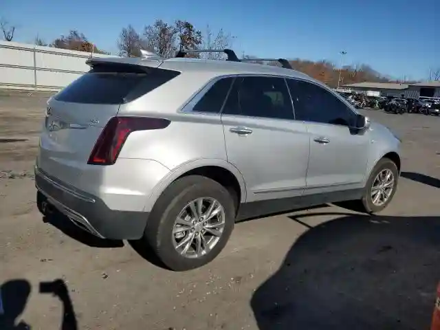 1GYKNCRS4LZ228450 2020 CADILLAC XT5-2