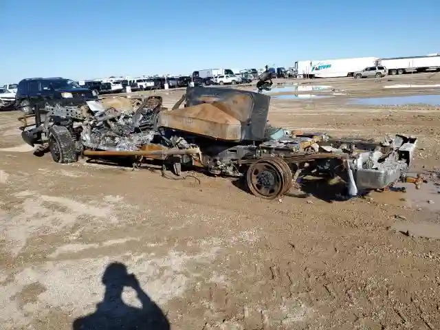 1FT8W3BN0NEC70397 2022 FORD F350-2