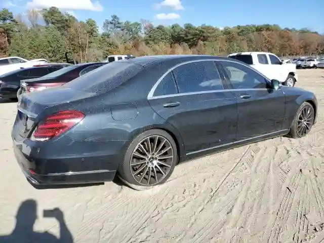 WDDUG8DBXJA367884 2018 MERCEDES-BENZ S-CLASS-2