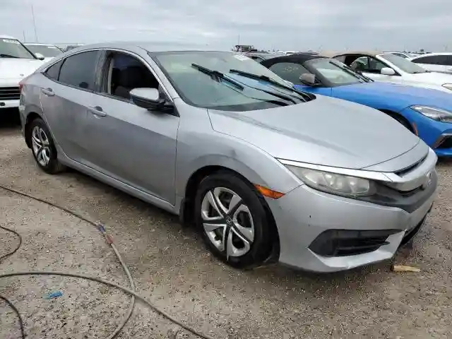 19XFC2F55GE078730 2016 HONDA CIVIC-3
