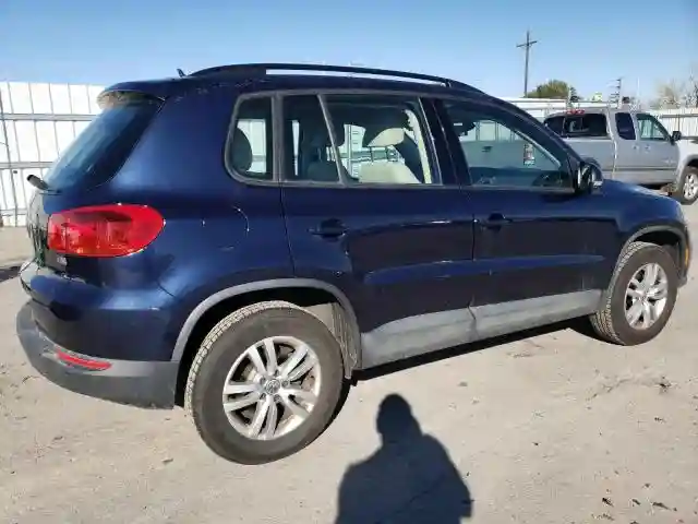 WVGAV7AX9GW575405 2016 VOLKSWAGEN TIGUAN-2