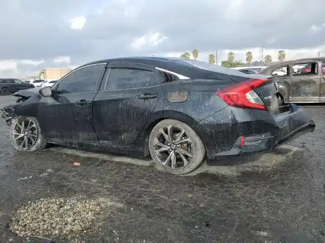 19XFC2F85ME202761 2021 HONDA CIVIC-1
