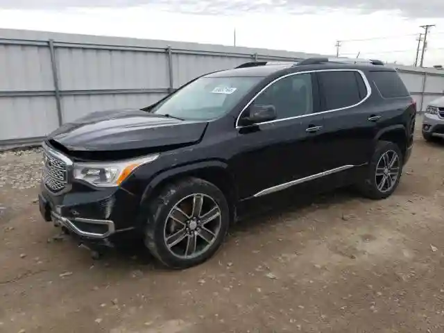 1GKKNXLSXKZ169462 2019 GMC ACADIA DEN-0