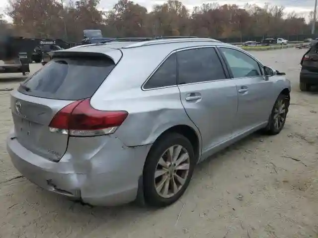4T3BA3BB2FU075504 2015 TOYOTA VENZA-2
