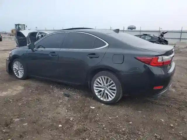 58ABK1GG5HU059789 2017 LEXUS ES350-1