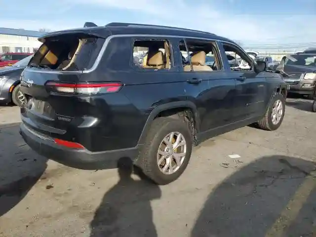 1C4RJKBG0N8604666 2022 JEEP GRAND CHEROKEE-2