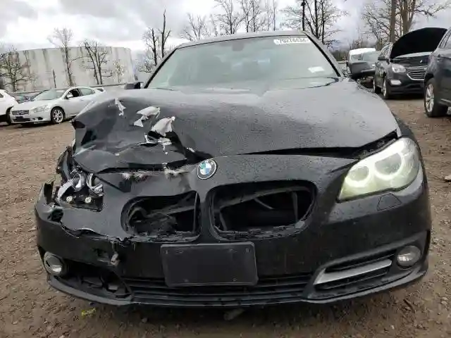 WBA5A7C55GG644191 2016 BMW 5 SERIES-4