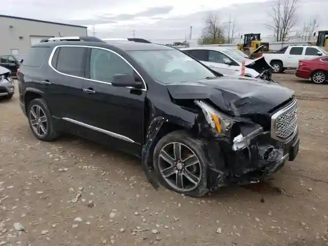 1GKKNXLSXKZ169462 2019 GMC ACADIA DEN-3