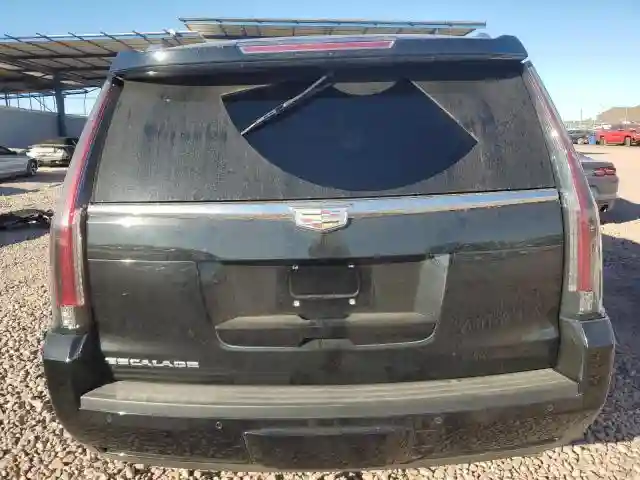 1GYS3DKJ2GR238106 2016 CADILLAC ESCALADE-5