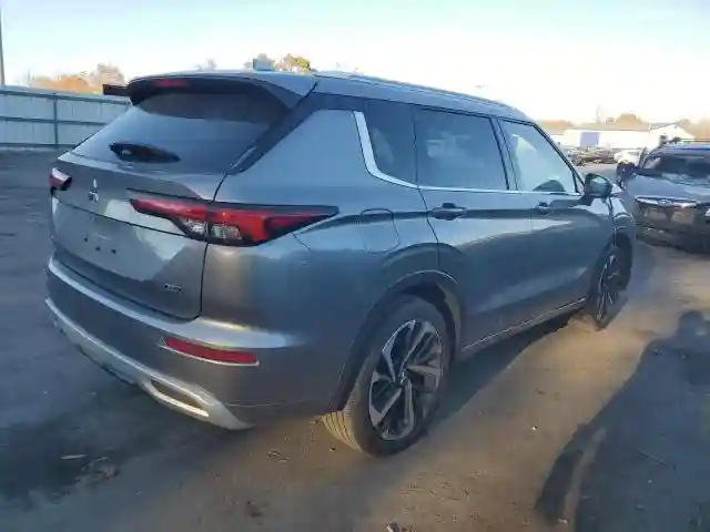 JA4J3VA83NZ079190 2022 MITSUBISHI OUTLANDER-2