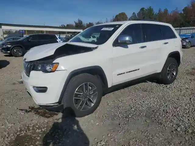 1C4RJFBG5NC123610 2022 JEEP GRAND CHEROKEE-0